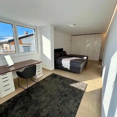 Stilvolle Schlafzimmer In Vorarlberg *